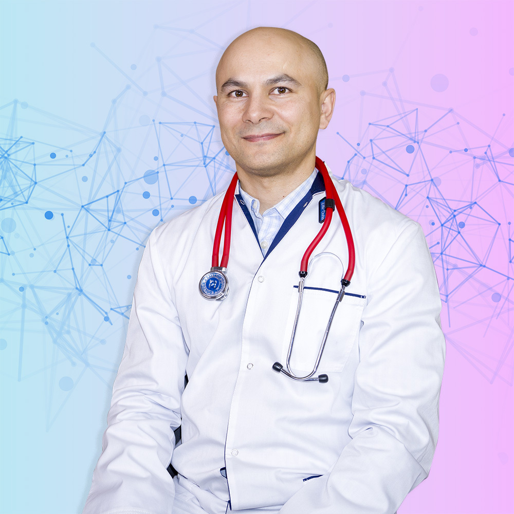 Павел Сапего