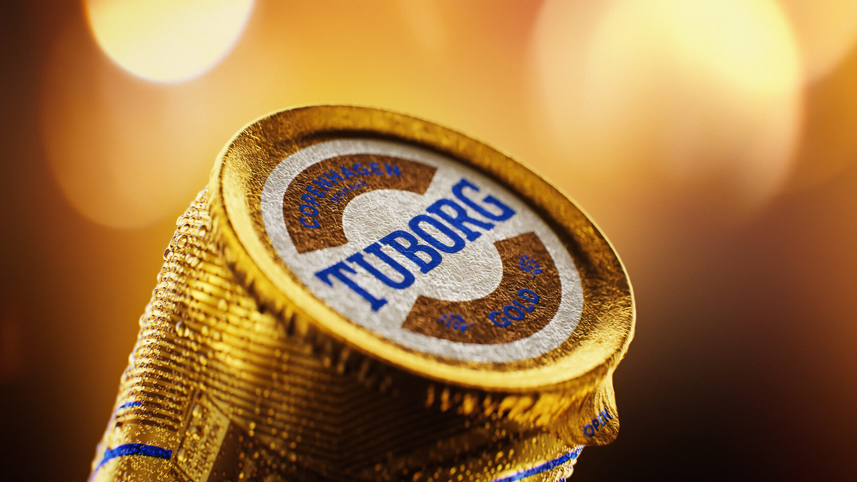 Tuborg Gold — Styleframes 2