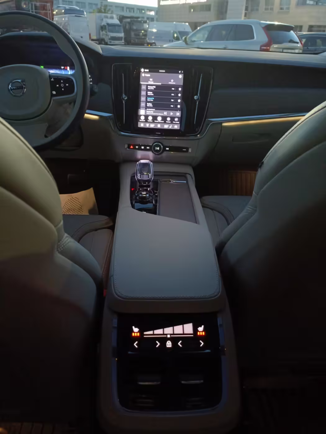 V90