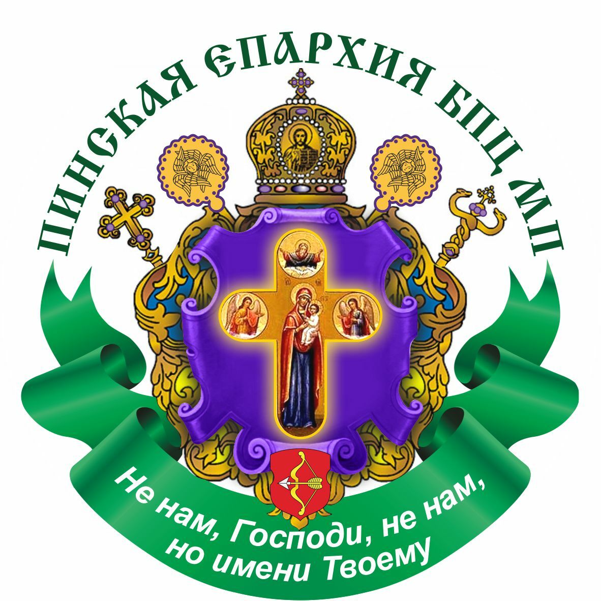 Главная страница