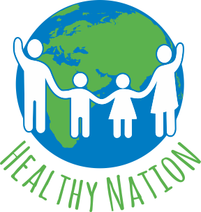 Healthy nation