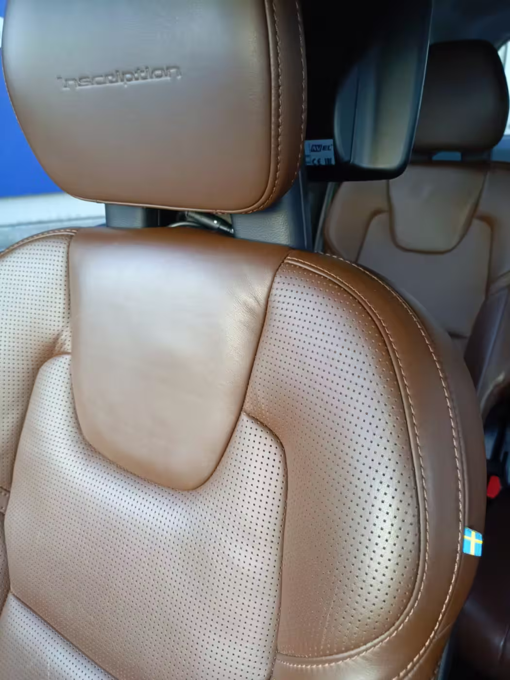  XC90