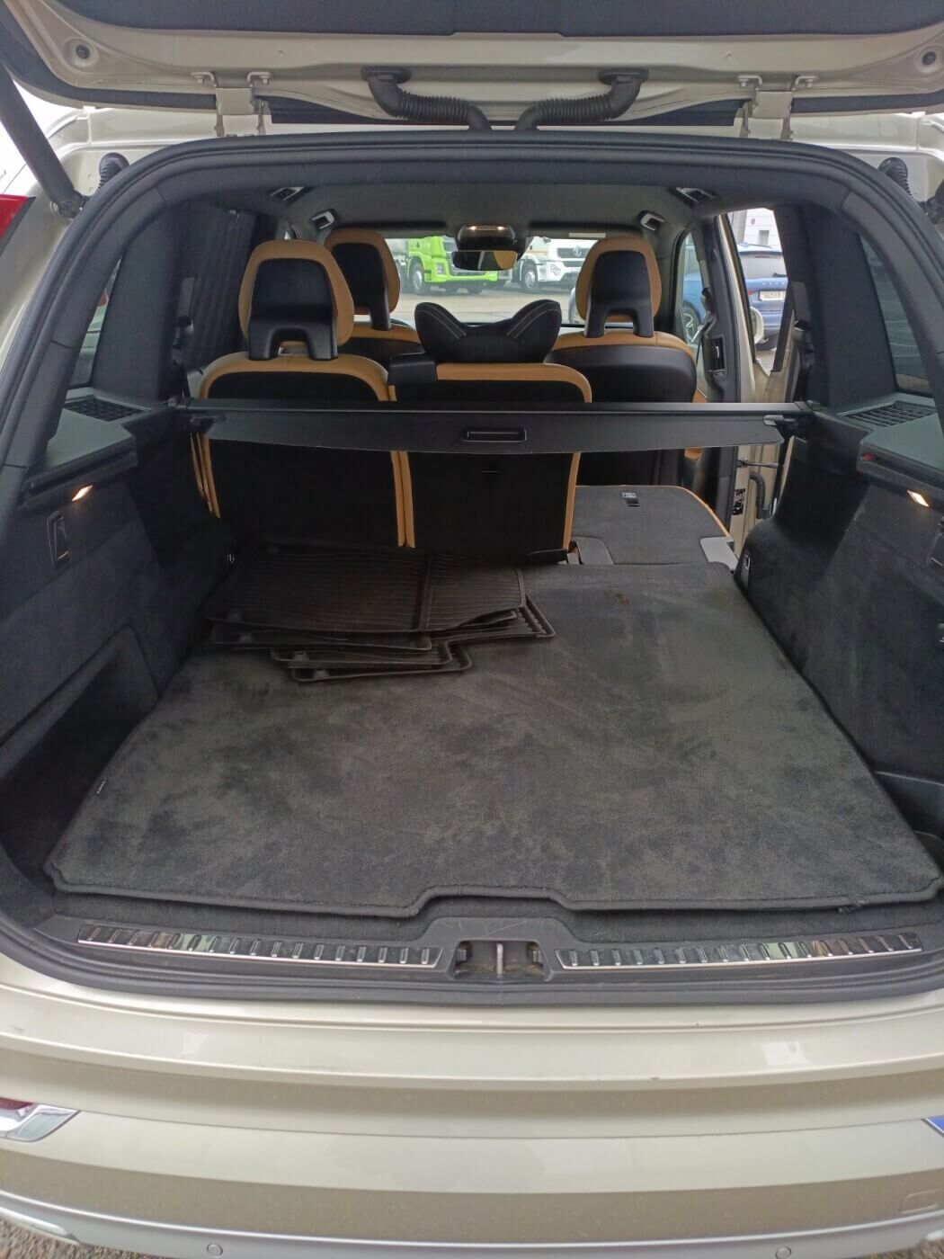  XC90