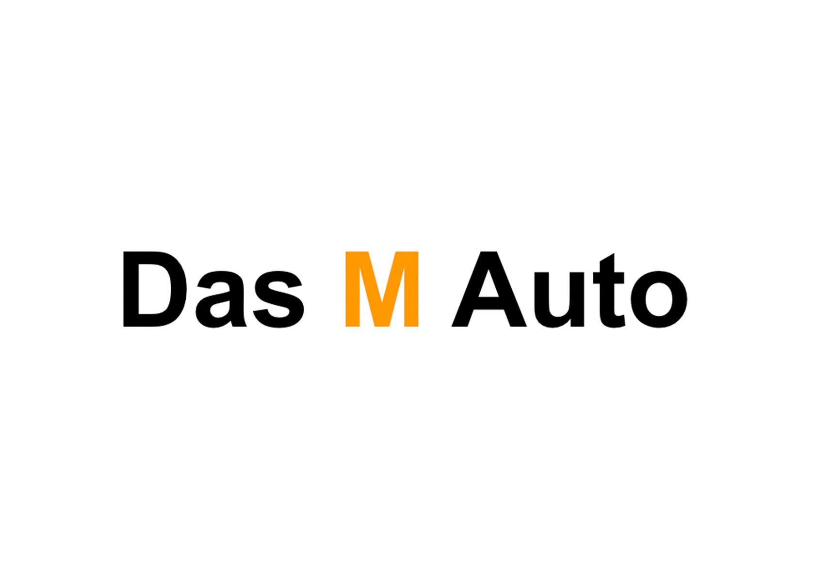 Das M Auto