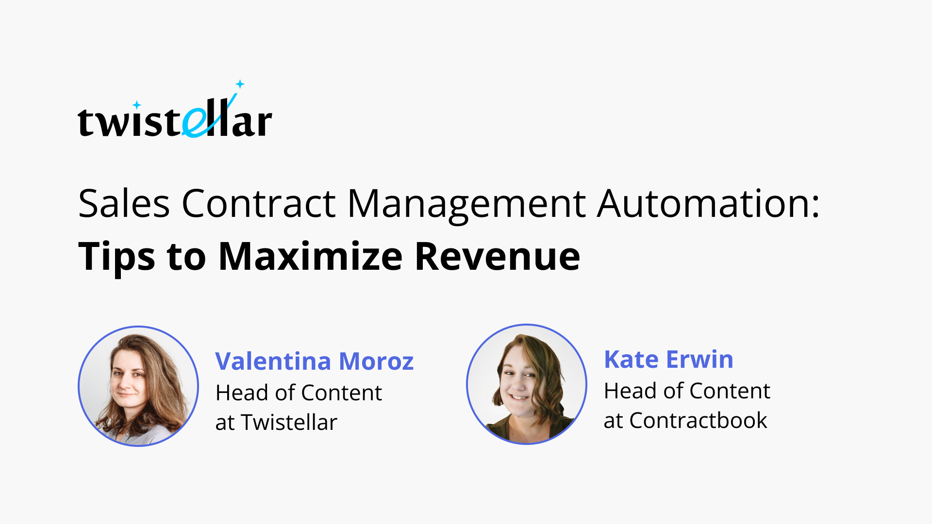 Sales Contract Management Automation in Salesforce | Twistellar Blog