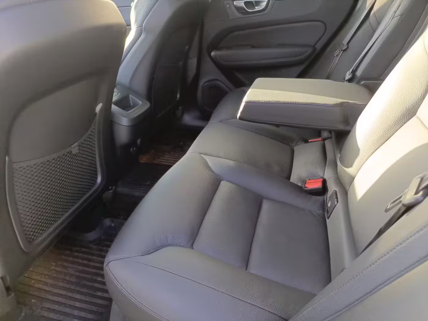  XC60