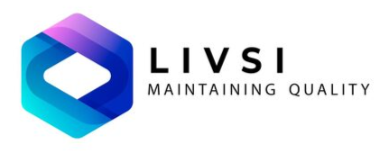 Livsi - Ваш лучший выбор