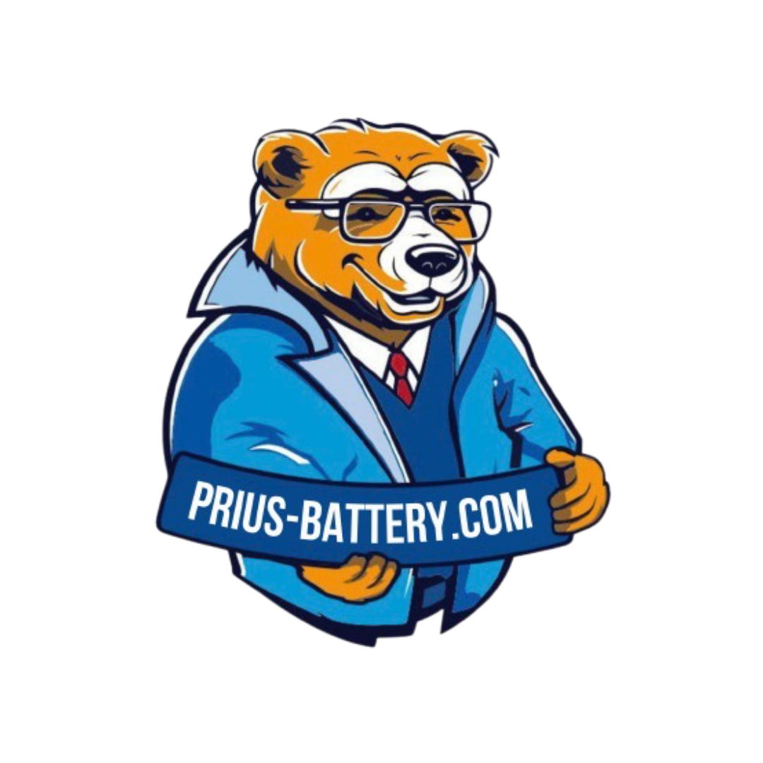 Логотип PRIUS-BATTERY.COM