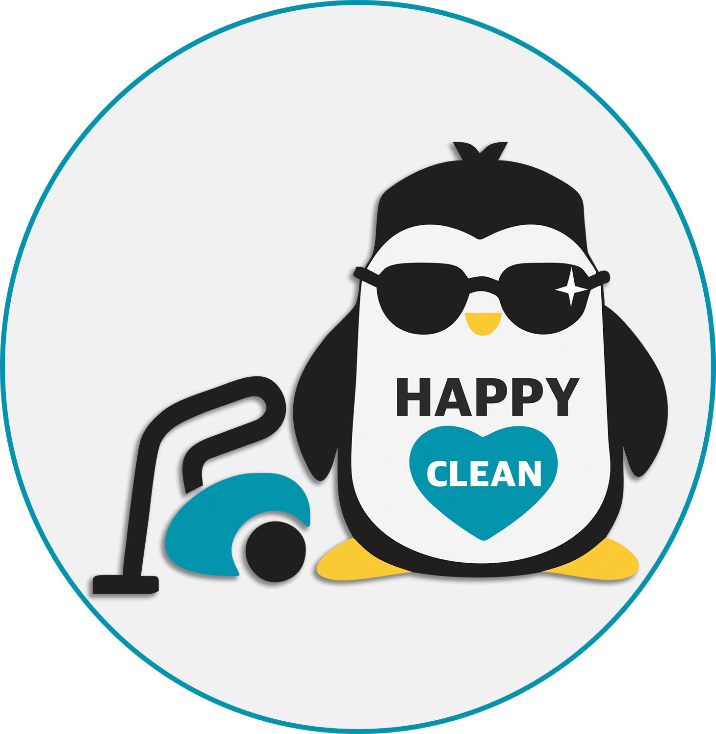 HAPPY CLEAN