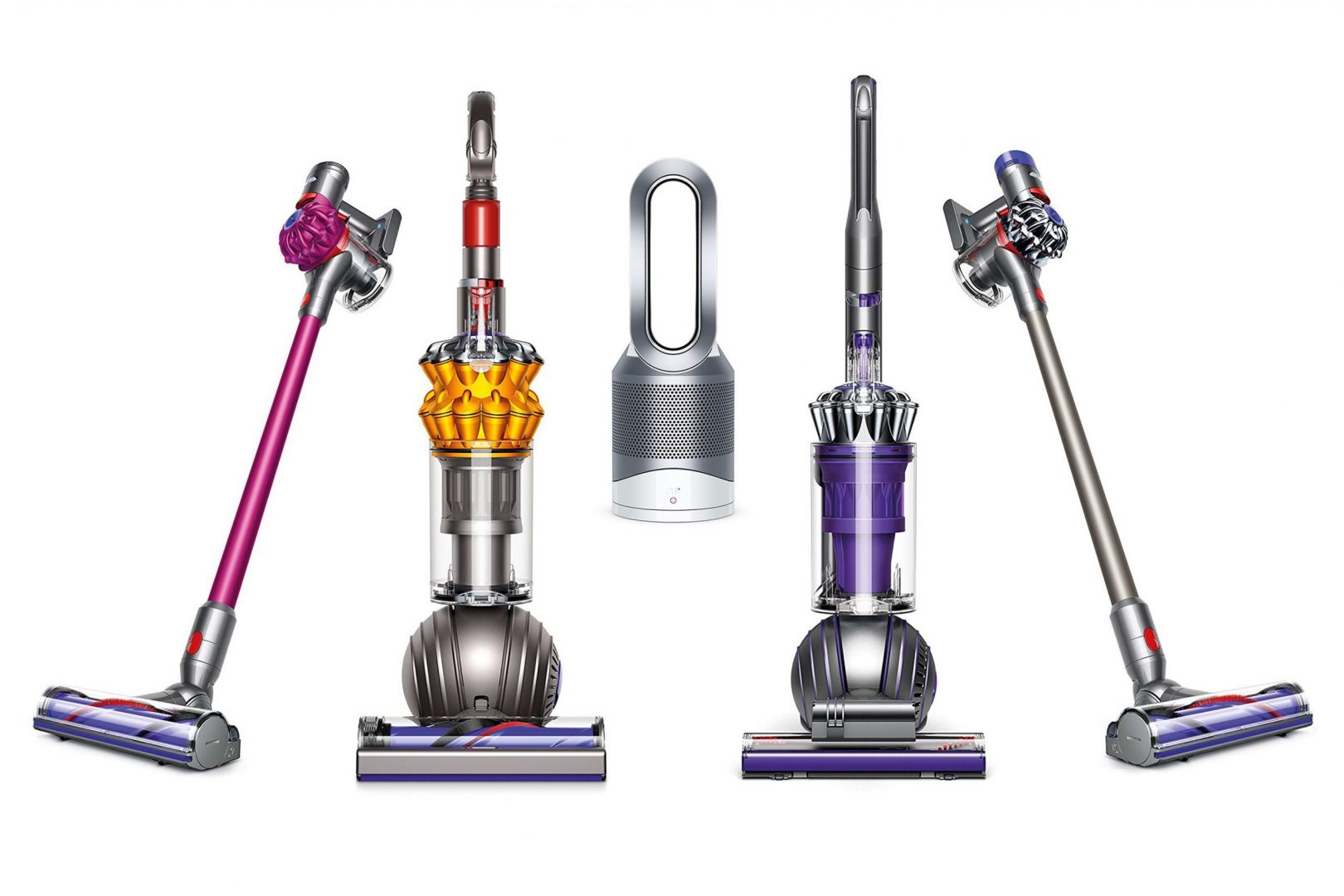 Dyson Ozon