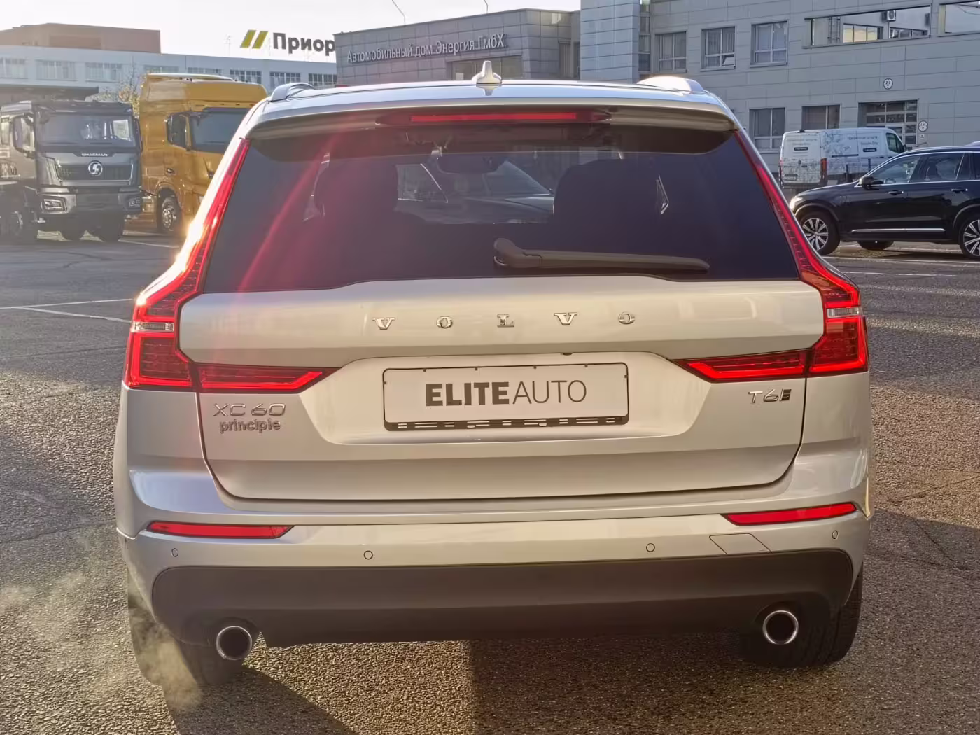  XC60
