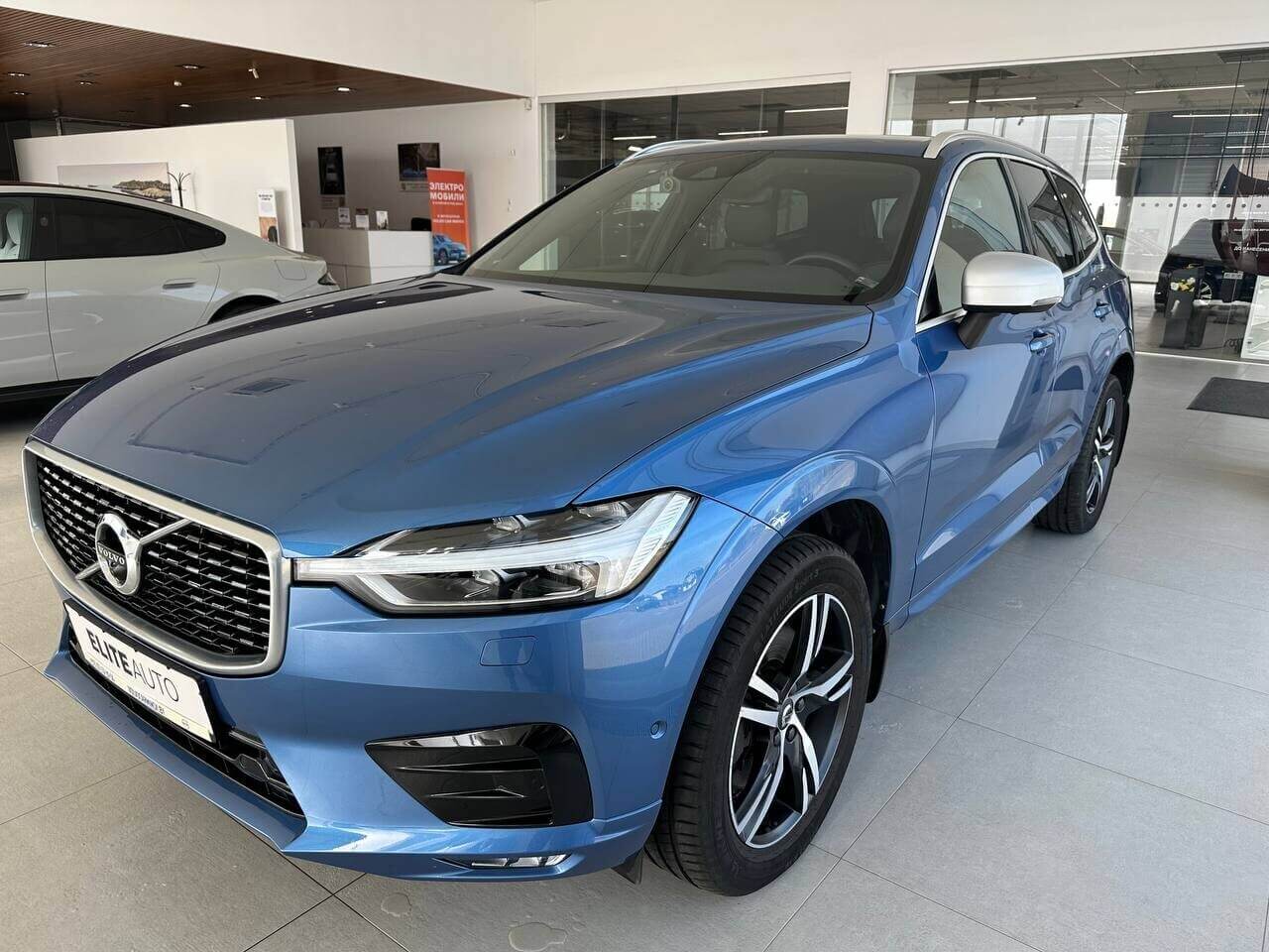  XC60