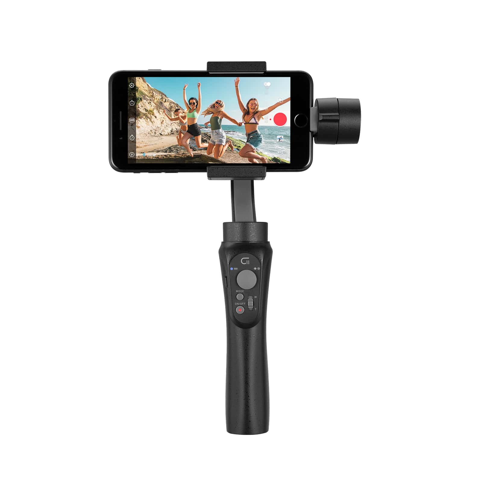 Стедикам для смартфона ZHIYUN CINEPEER C11