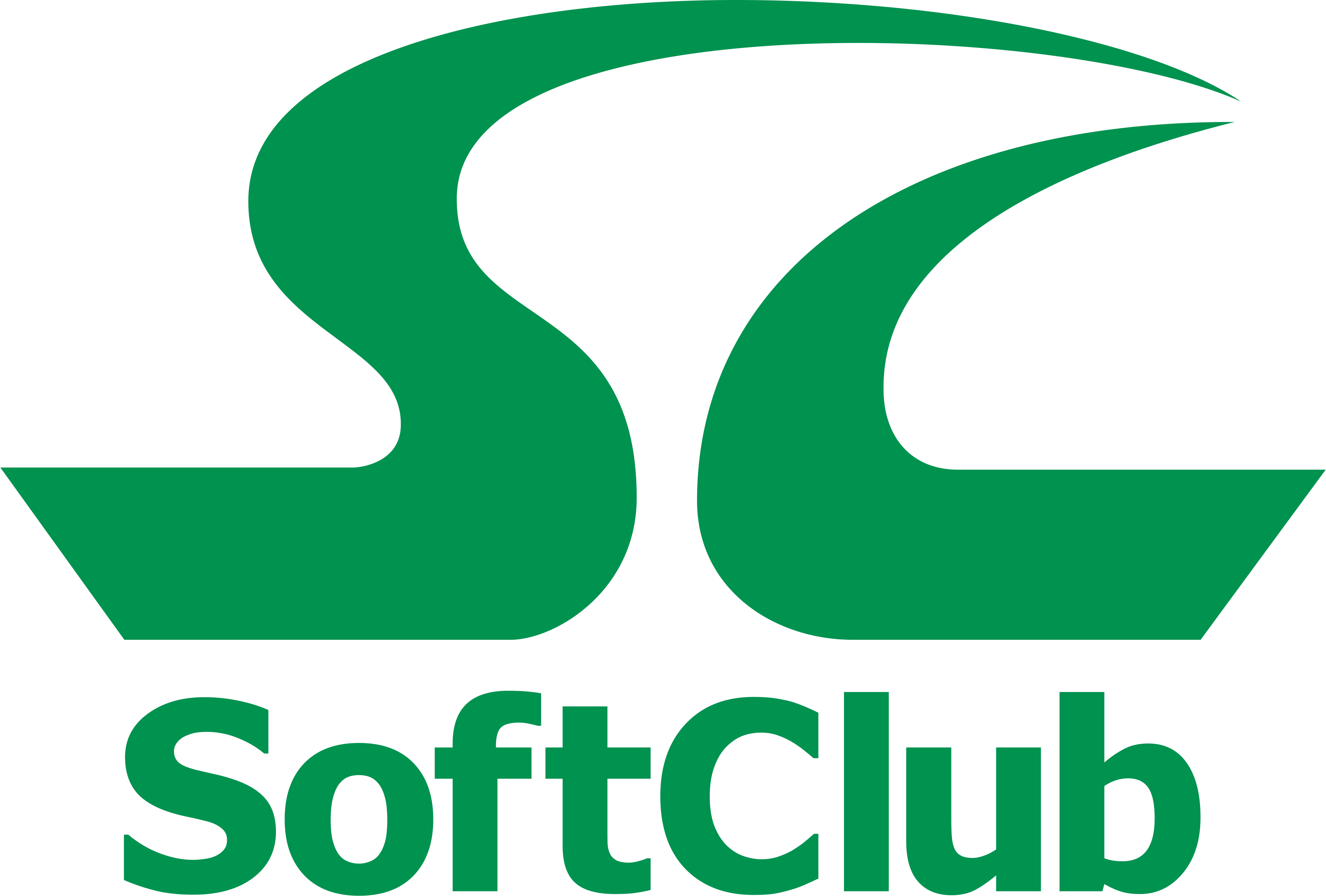 SoftClub