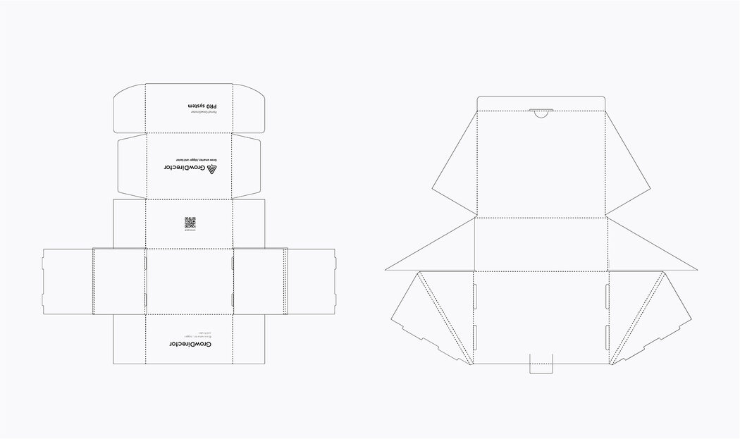 Packaging design agency for consumer brands | NZR