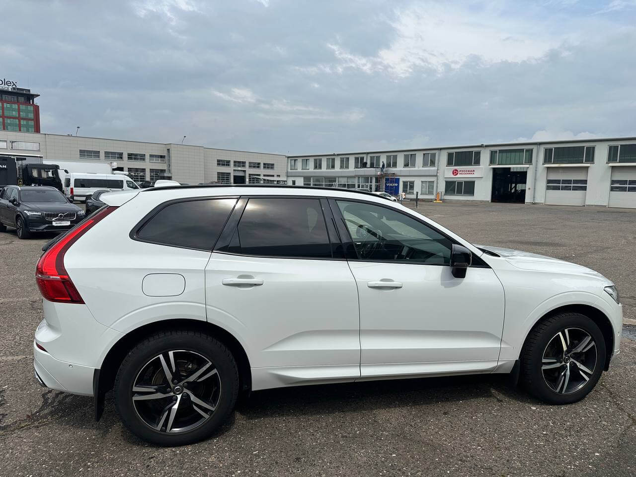  XC60