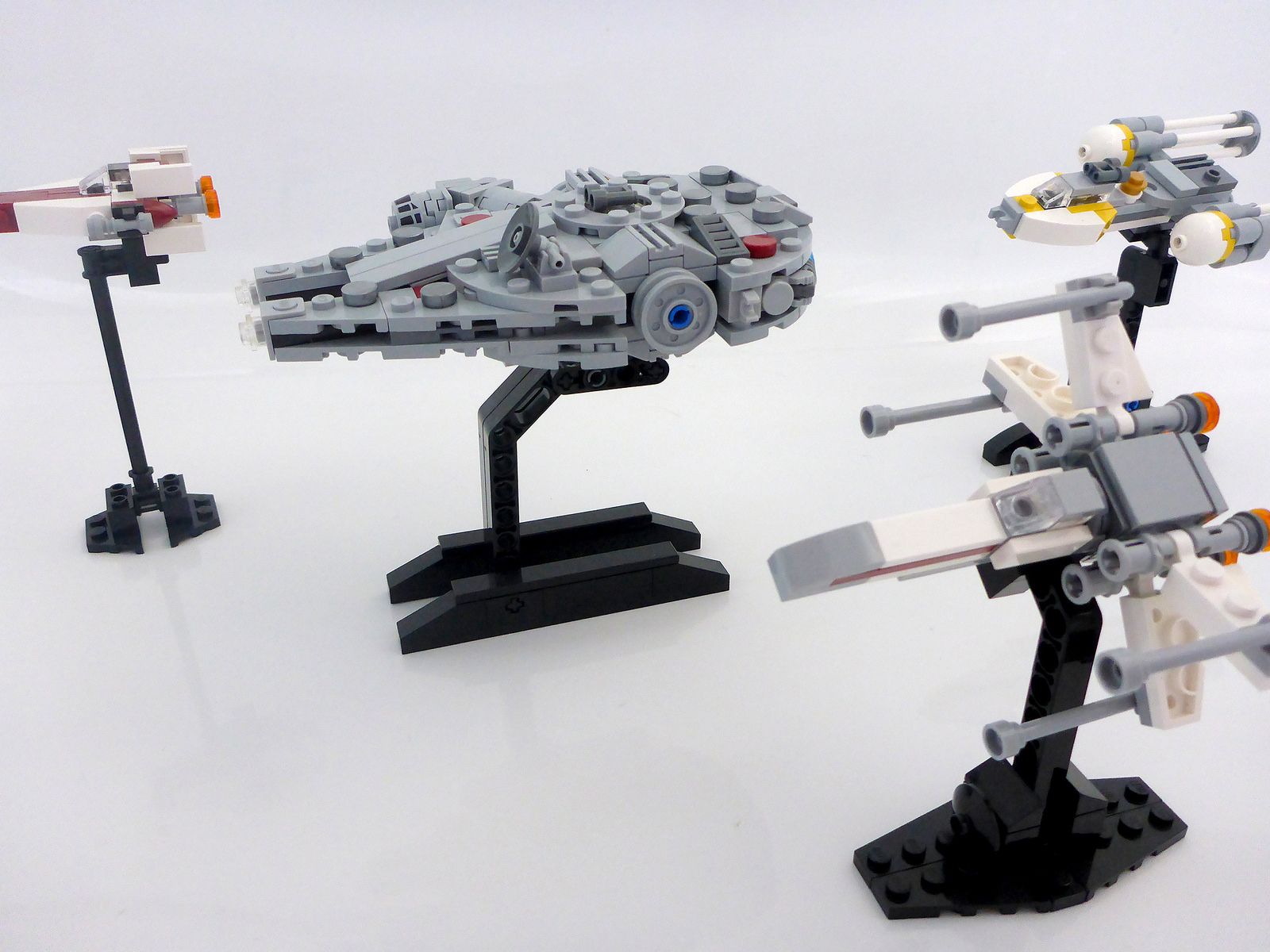 LEGO Star Wars