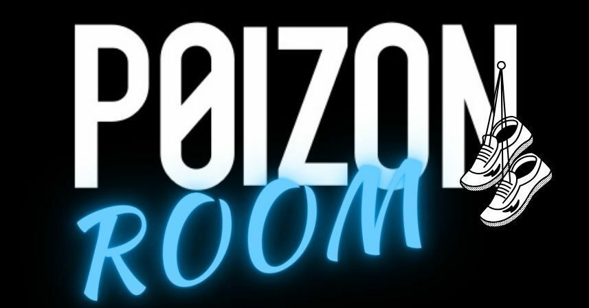  Poizon Room 