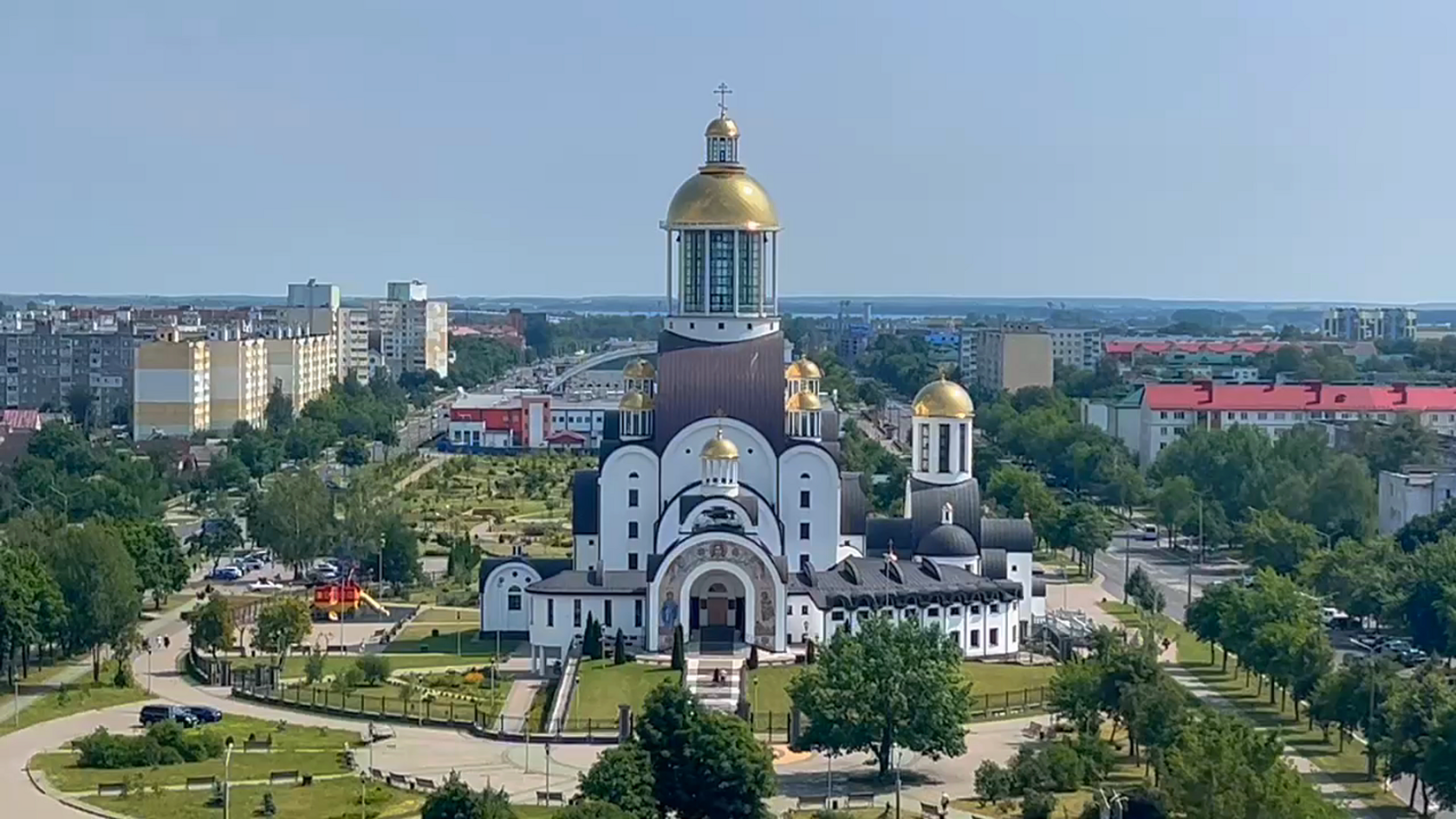 План мероприятий учреждений культуры города Новомосковска на июнь 