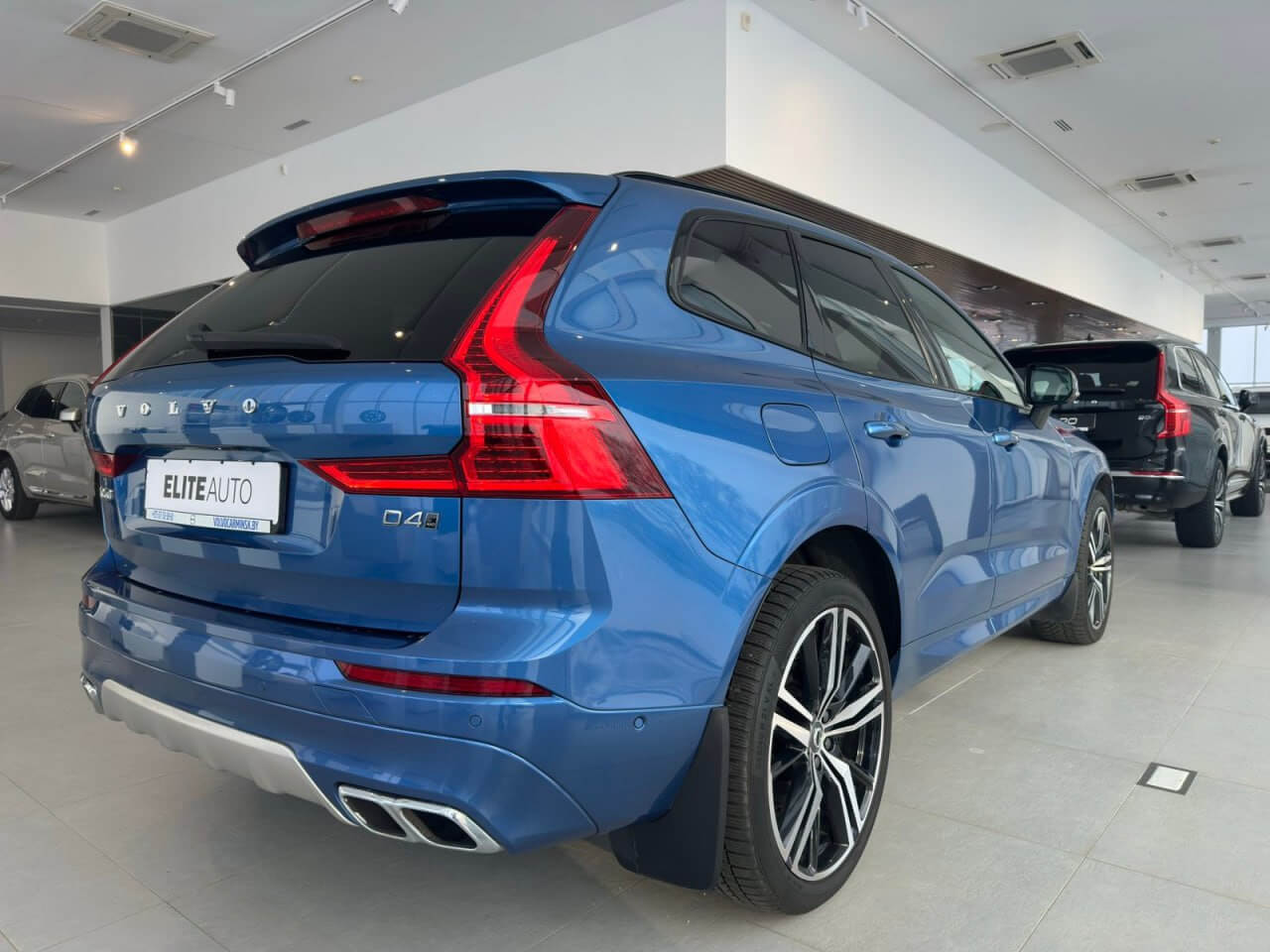  XC60