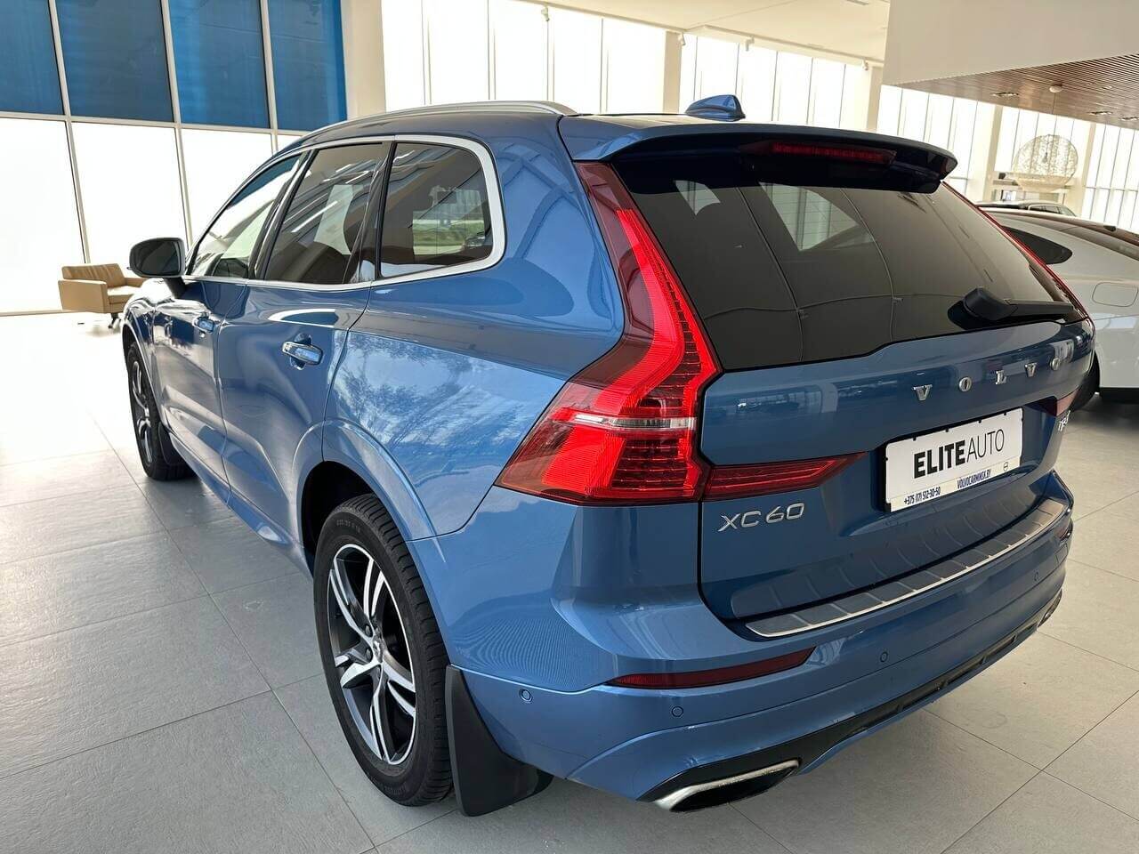  XC60