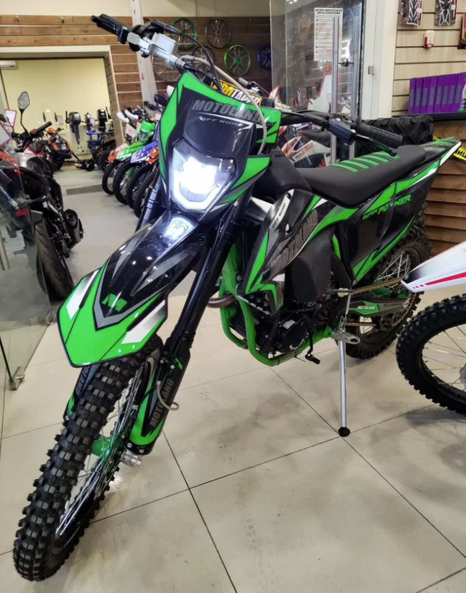  FX 300 NC (ZS 182MN)