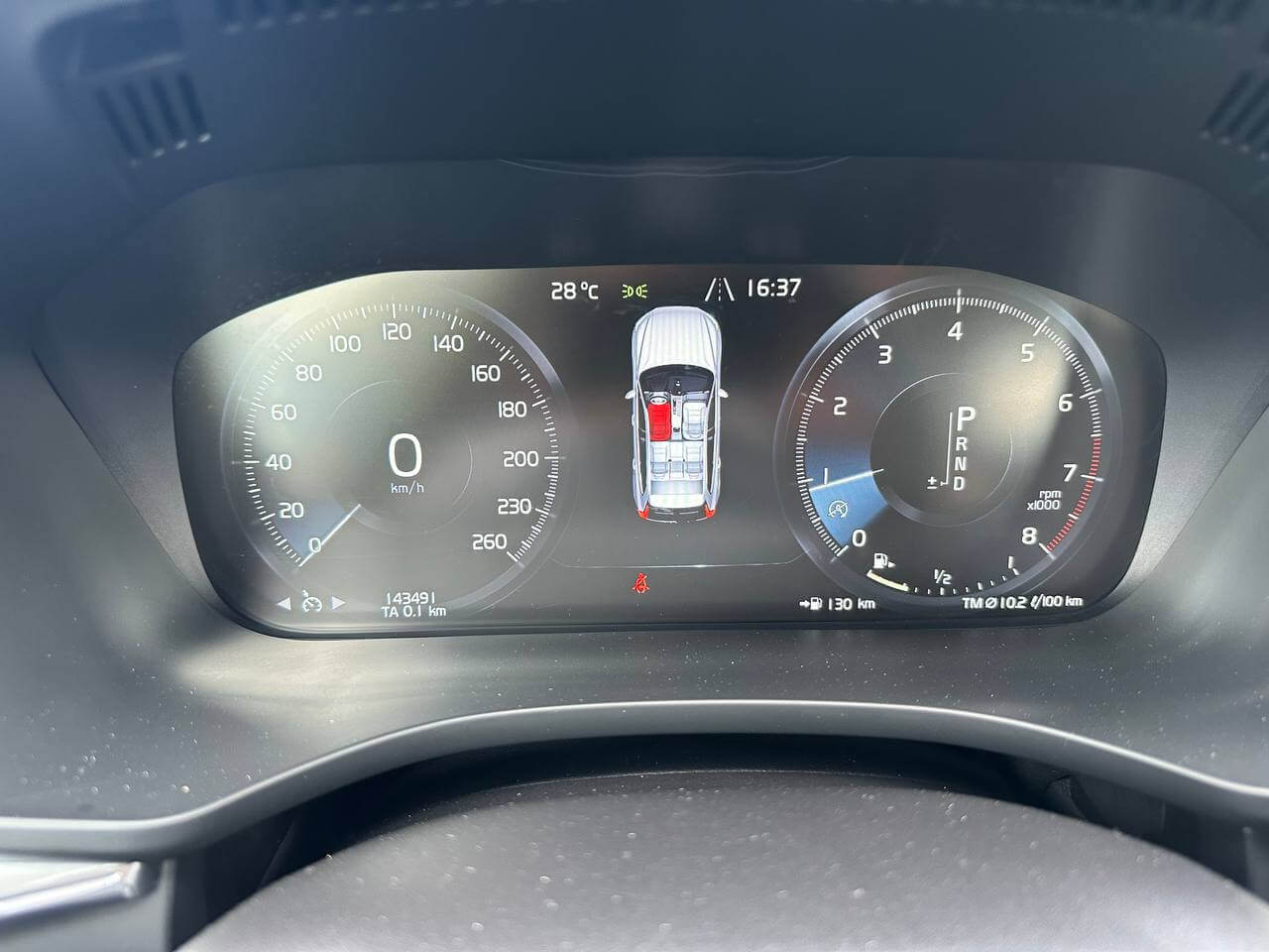 XC60 T5