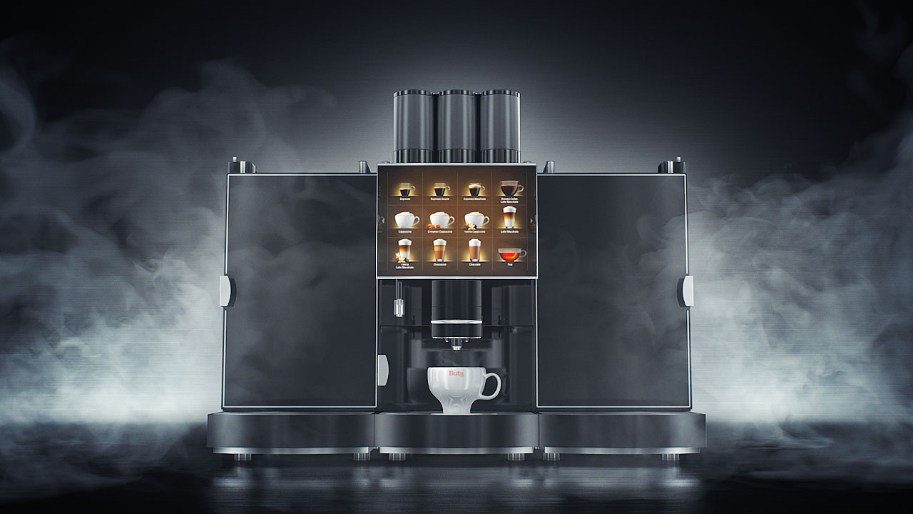 Socar – Coffee Machine — Styleframes 10
