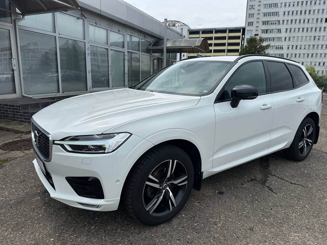  XC60
