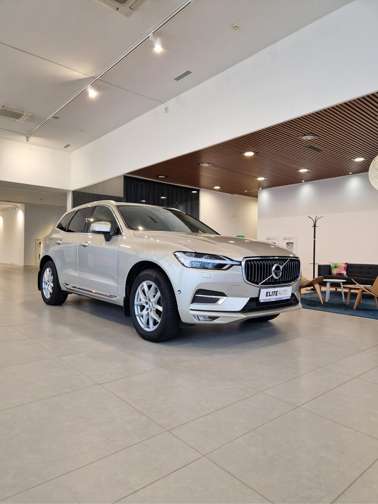  XC60