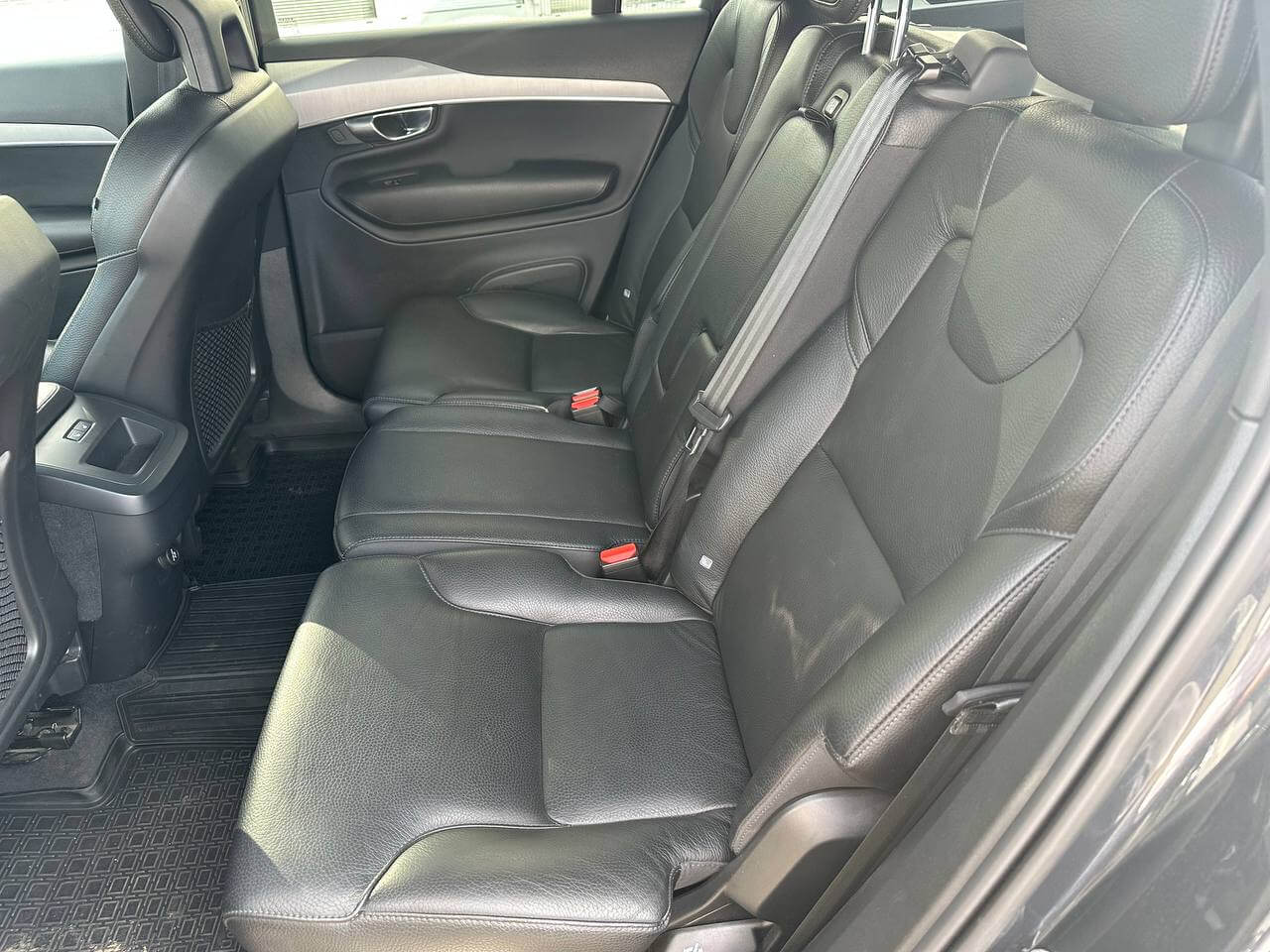  XC90 II