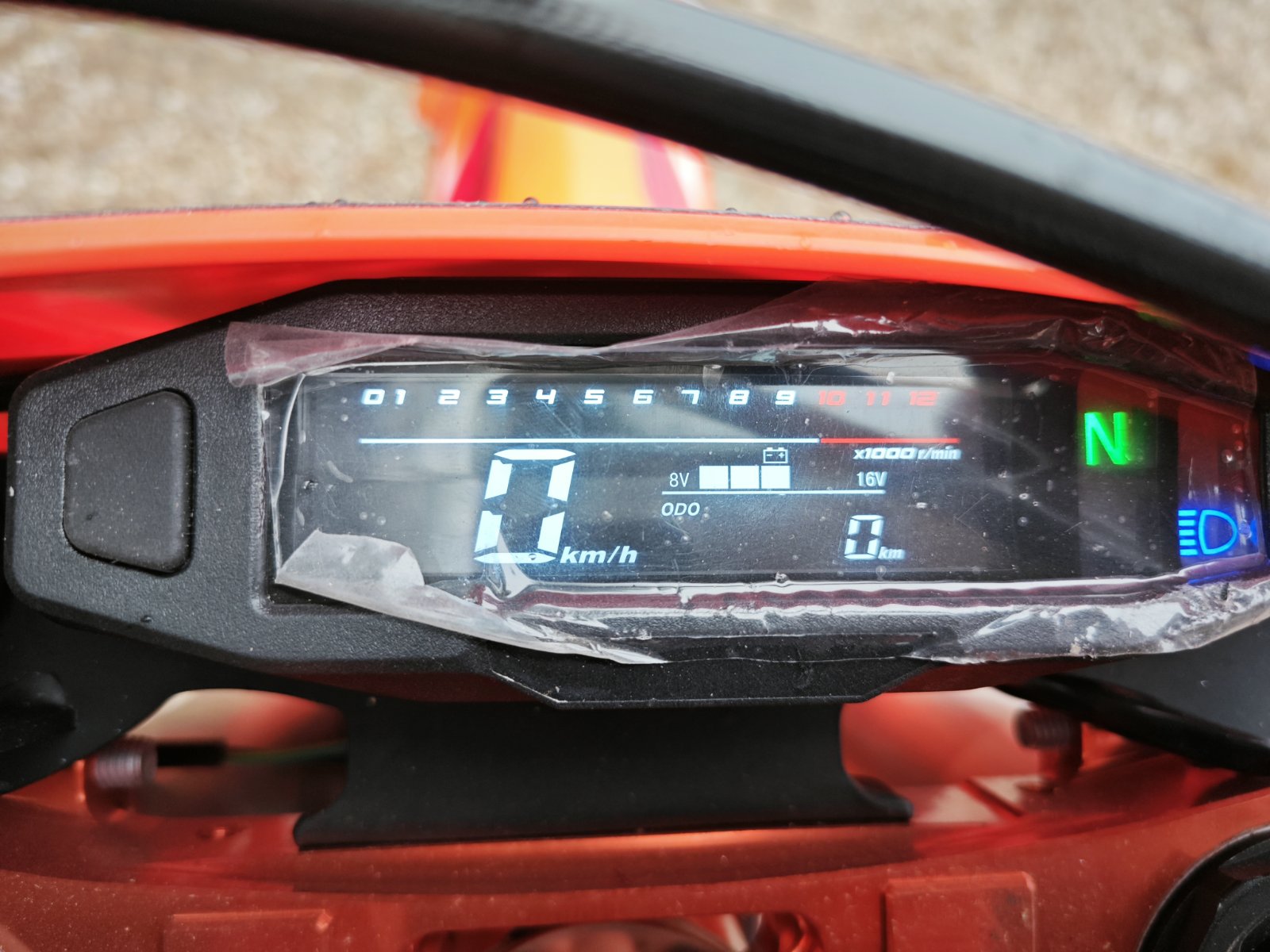 Crosstrec 300 (рестайлинг)