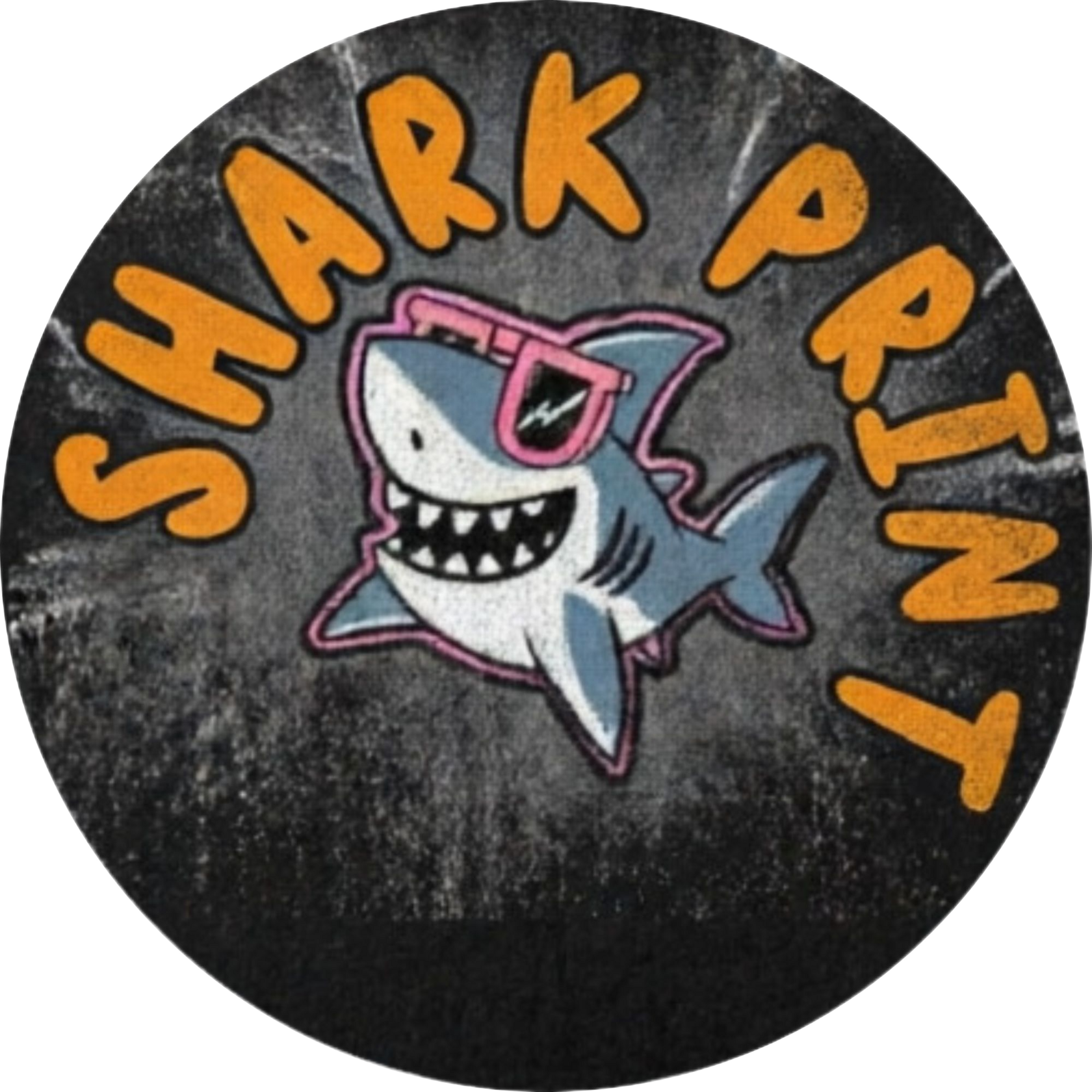 Shark Print