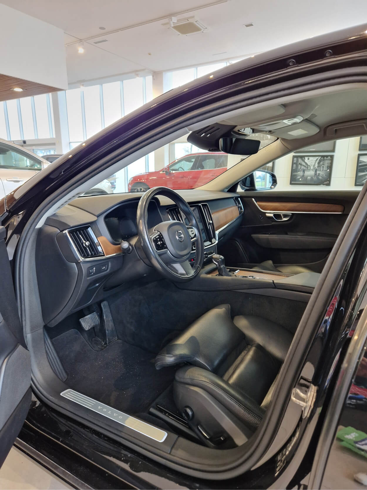  S90