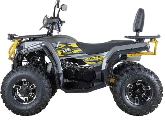  Adventure 250