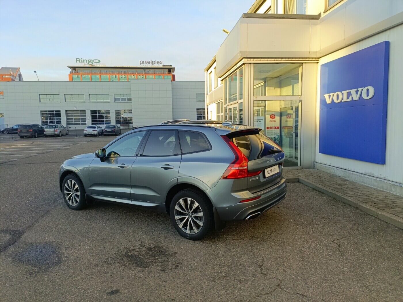  XC60