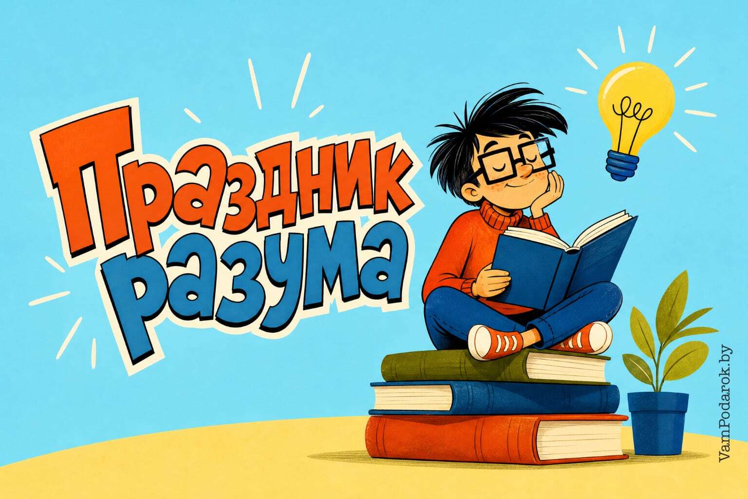 Праздник разума