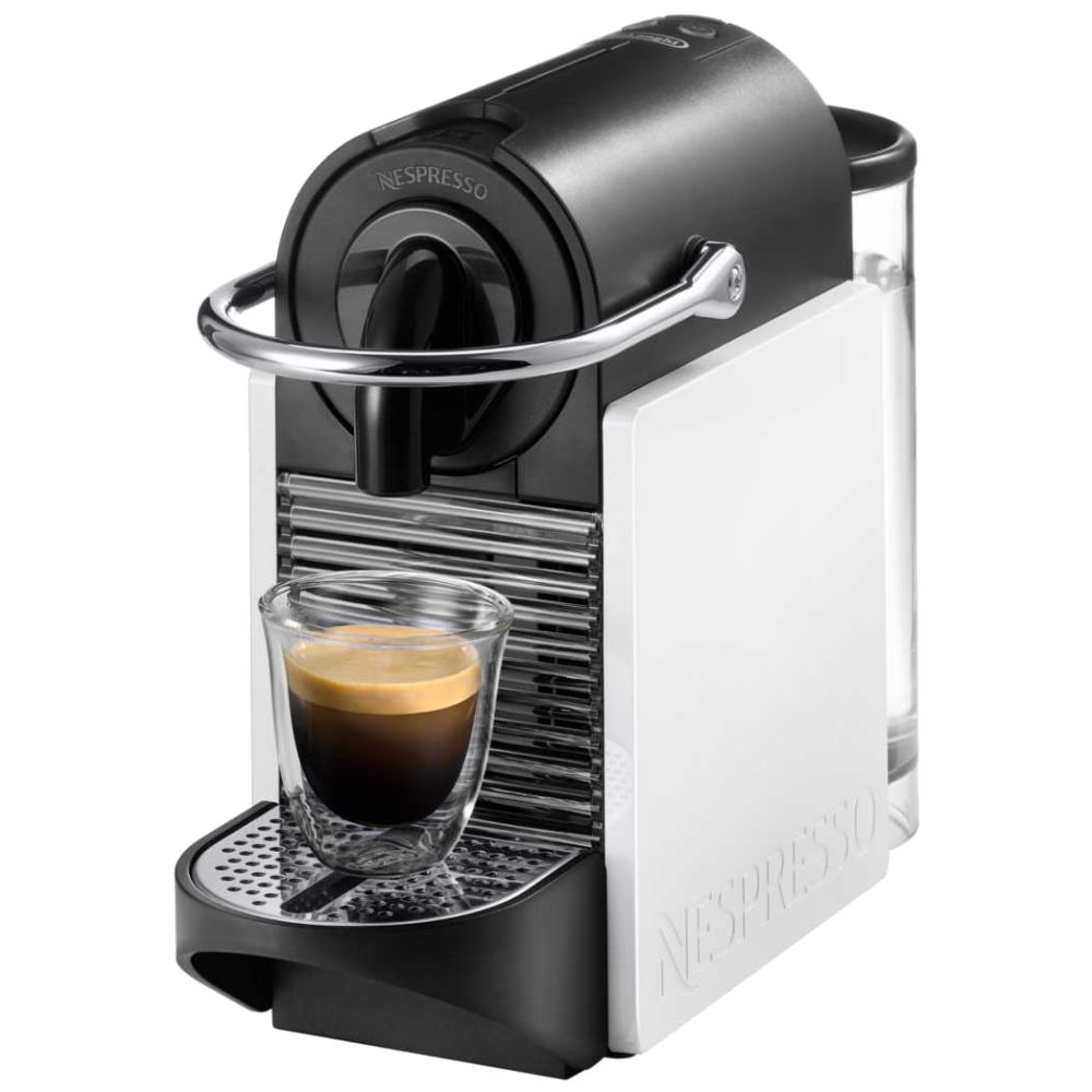 Инструкция по эксплуатации кофемашины DeLonghi EN 126 Nespresso