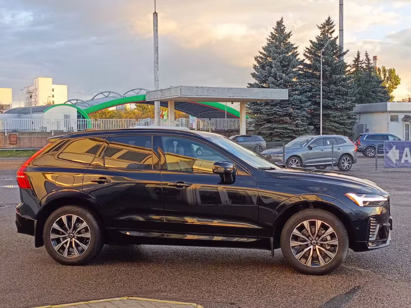  XC60
