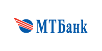 логотип МТБанк