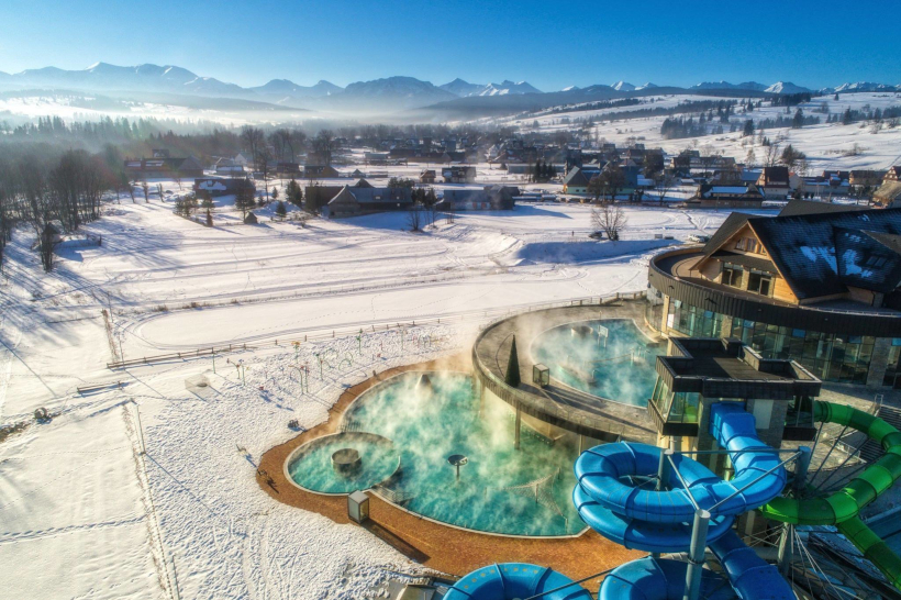 Terme di Saturnia, Italy - definitely high on the list! Tuscan landscaping, Voya