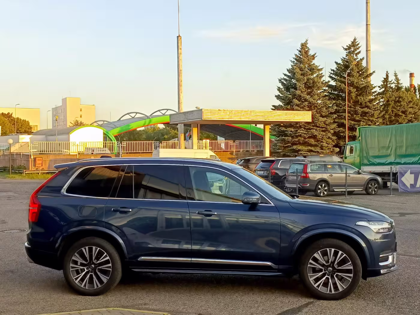  XC90