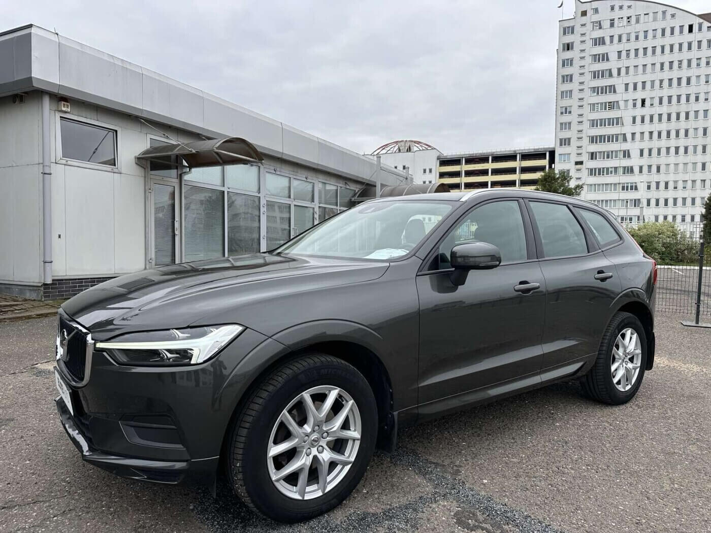  XC60