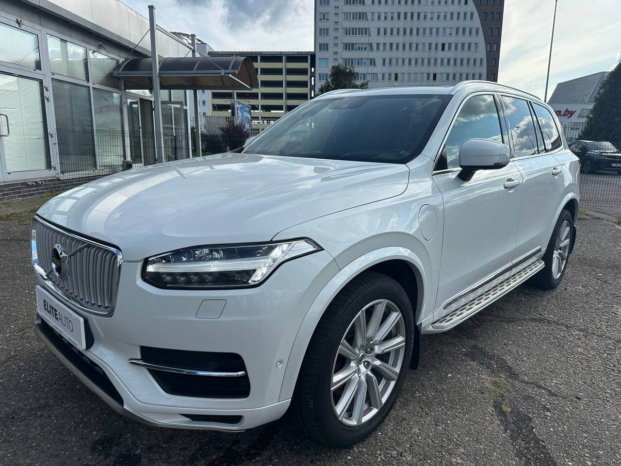  XC90
