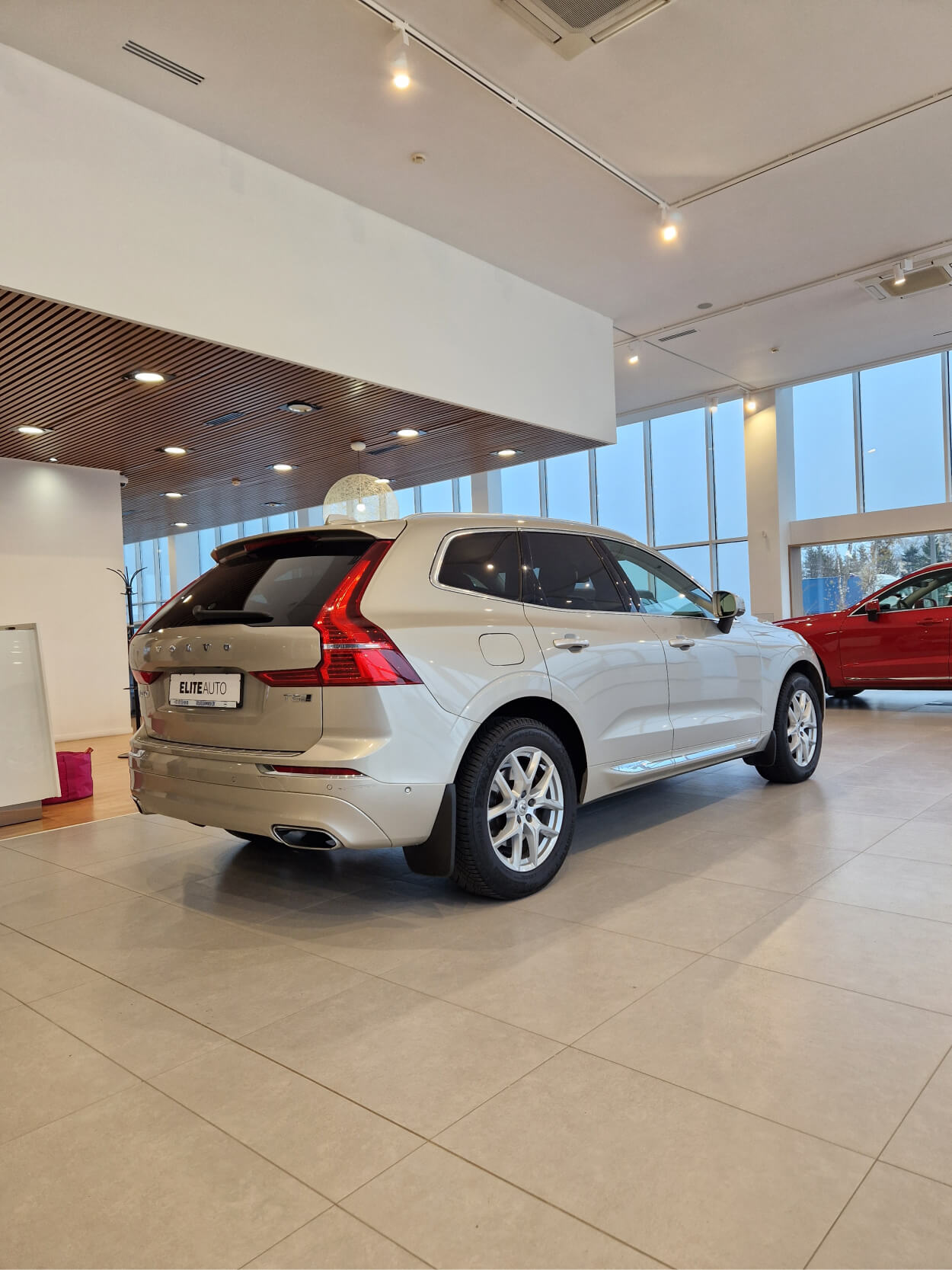  XC60