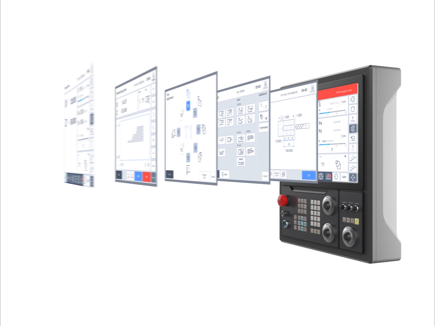 Interaction design | D3design