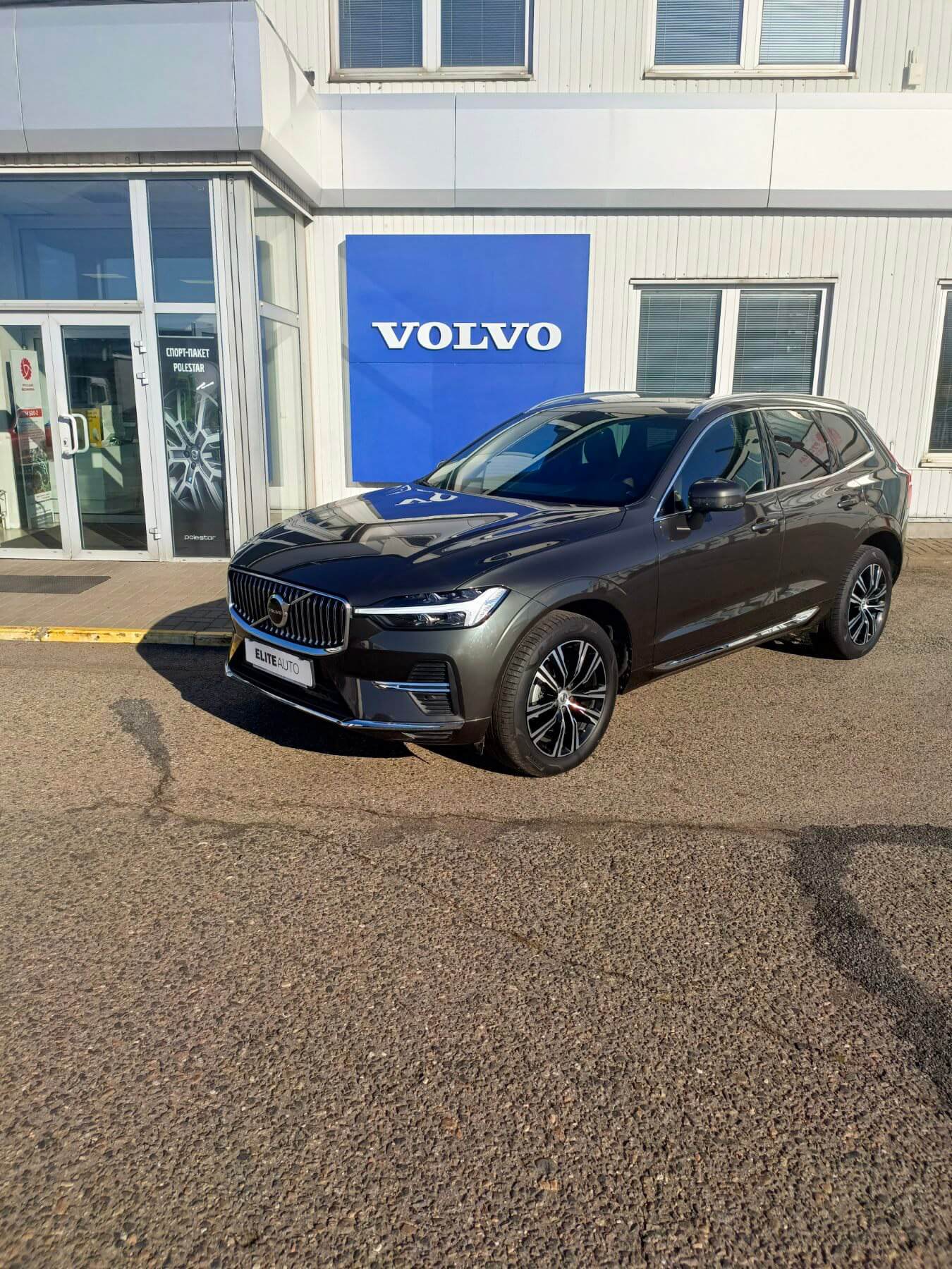  XC60