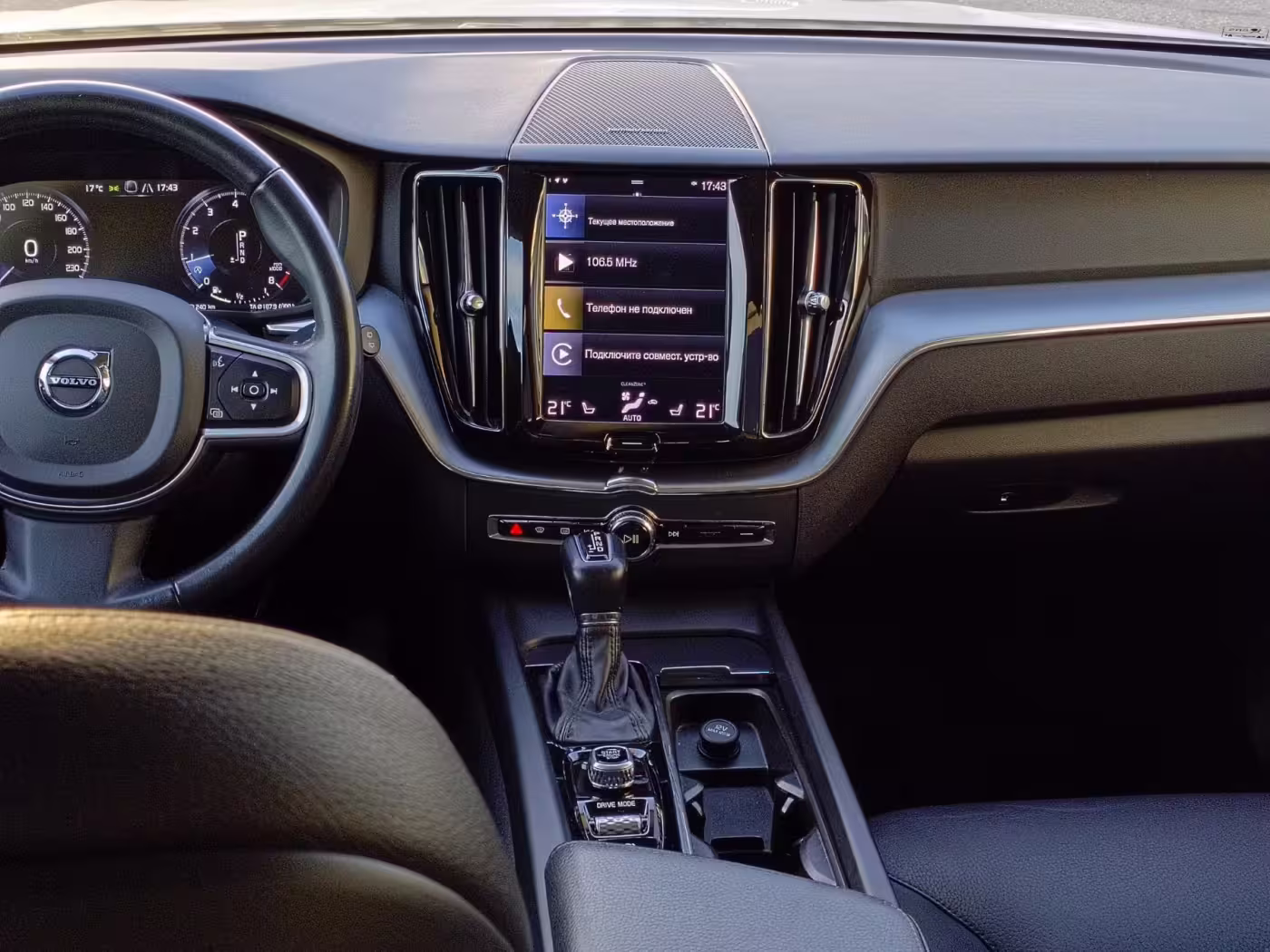  XC60
