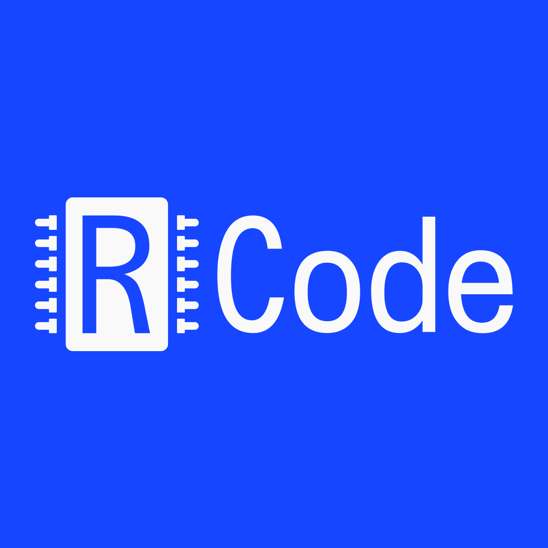 Rcode Приветствуем Gamedev