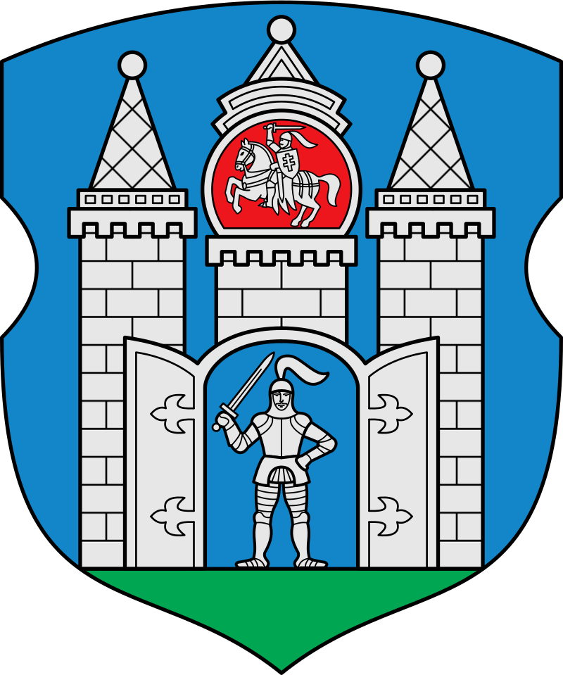 Герб Могилева